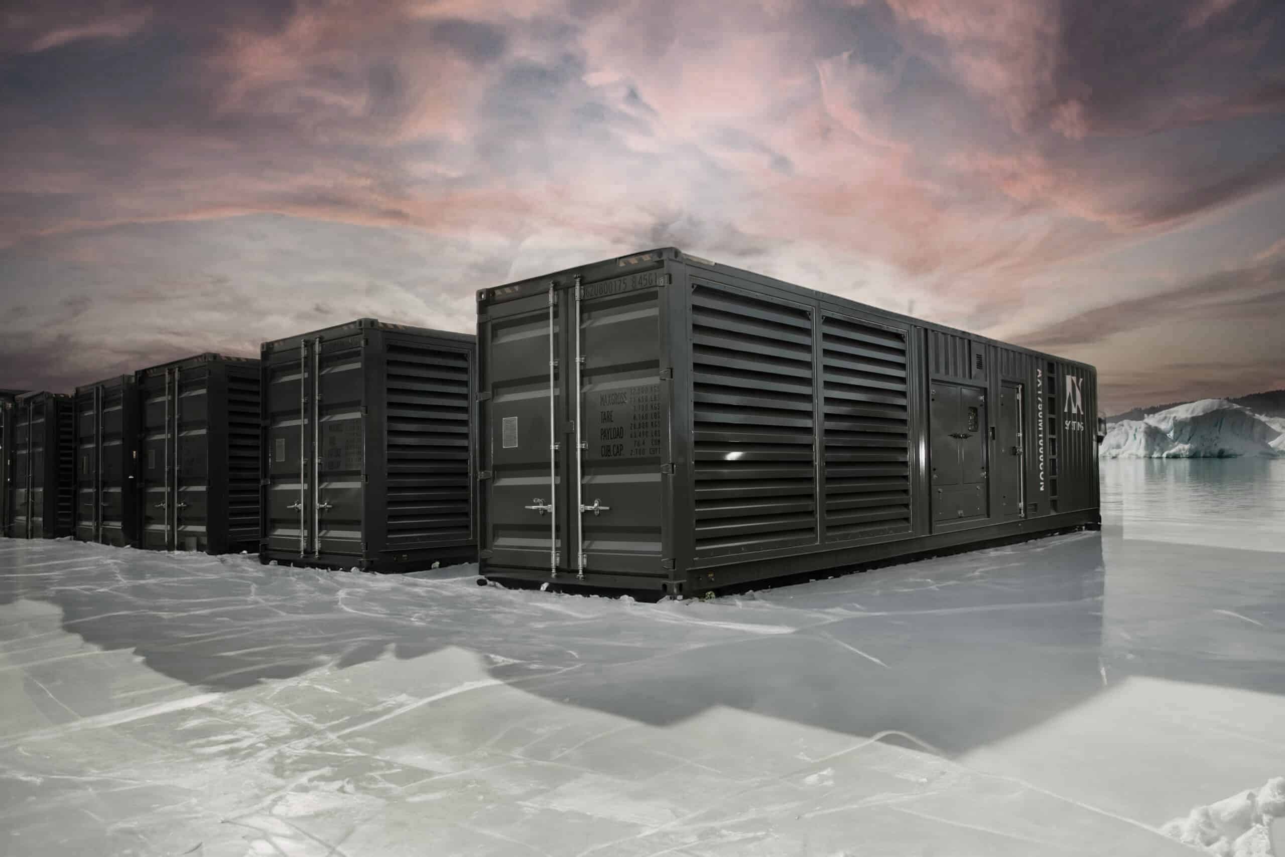 AX Systems - Intelligent Solutions